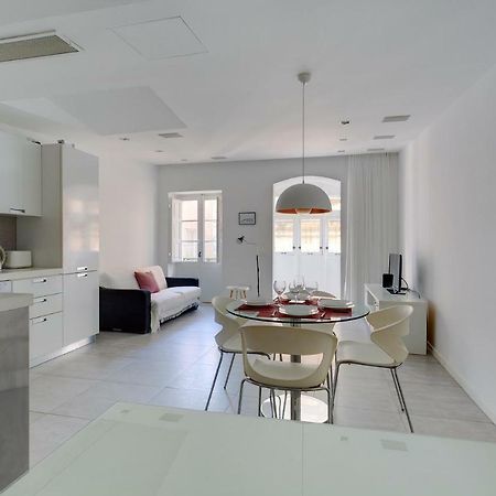Valletta Studio Apartment Kültér fotó