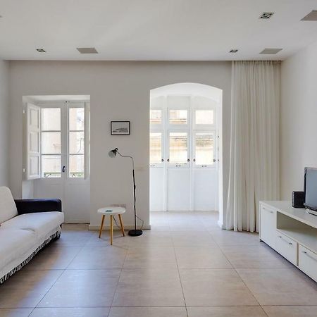Valletta Studio Apartment Kültér fotó