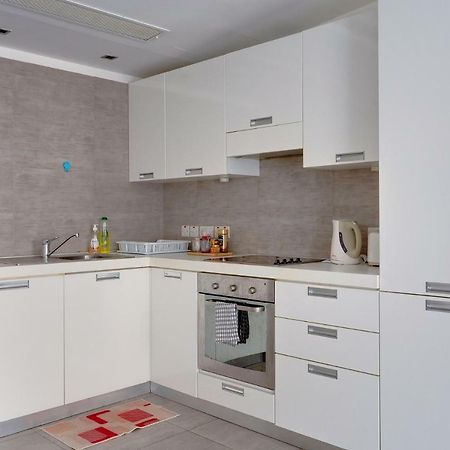 Valletta Studio Apartment Kültér fotó