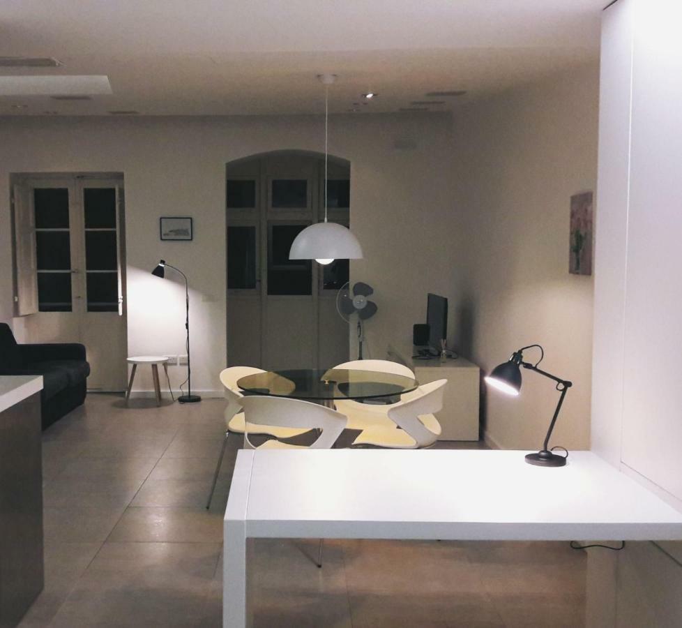 Valletta Studio Apartment Kültér fotó