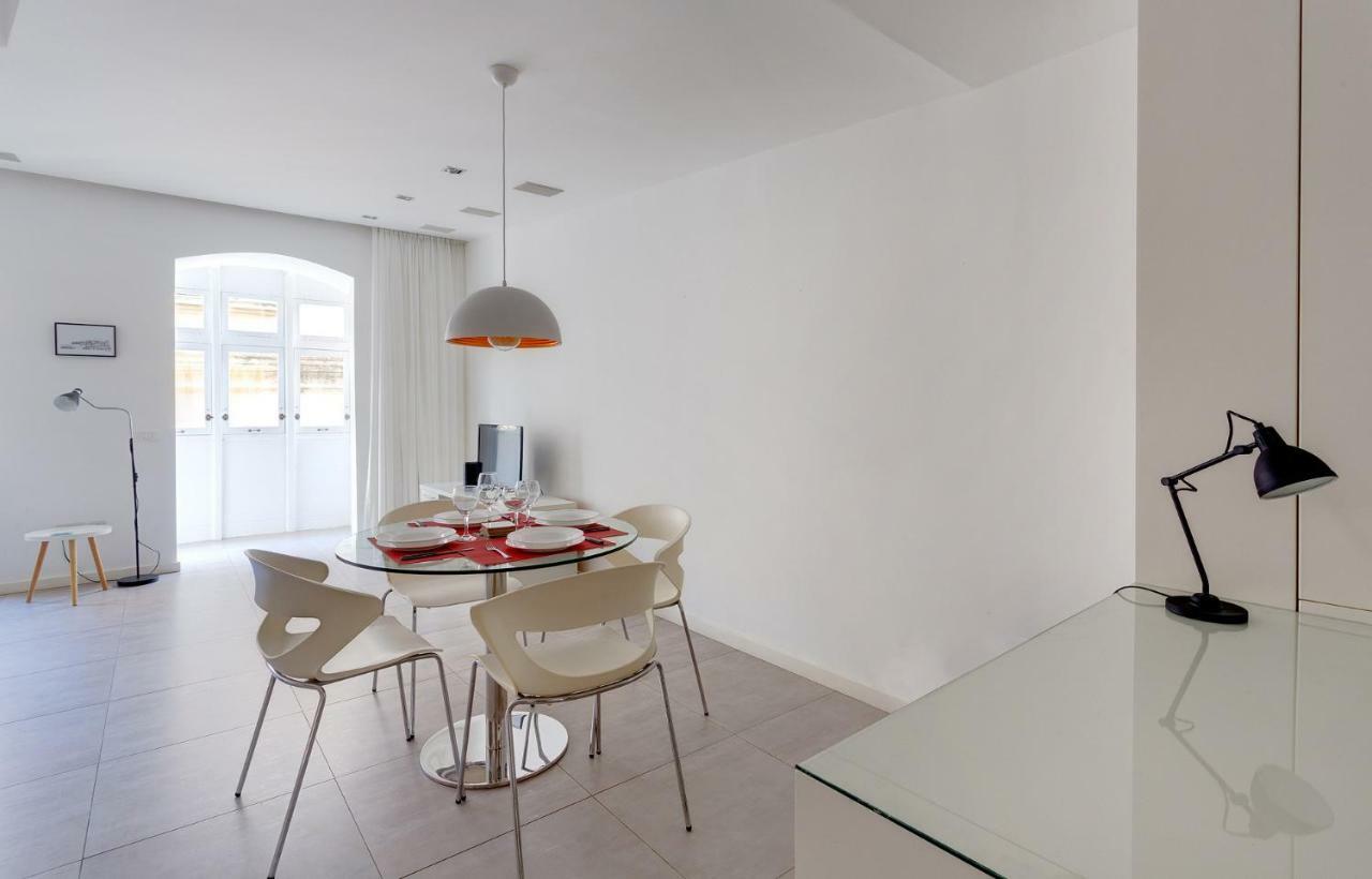 Valletta Studio Apartment Kültér fotó