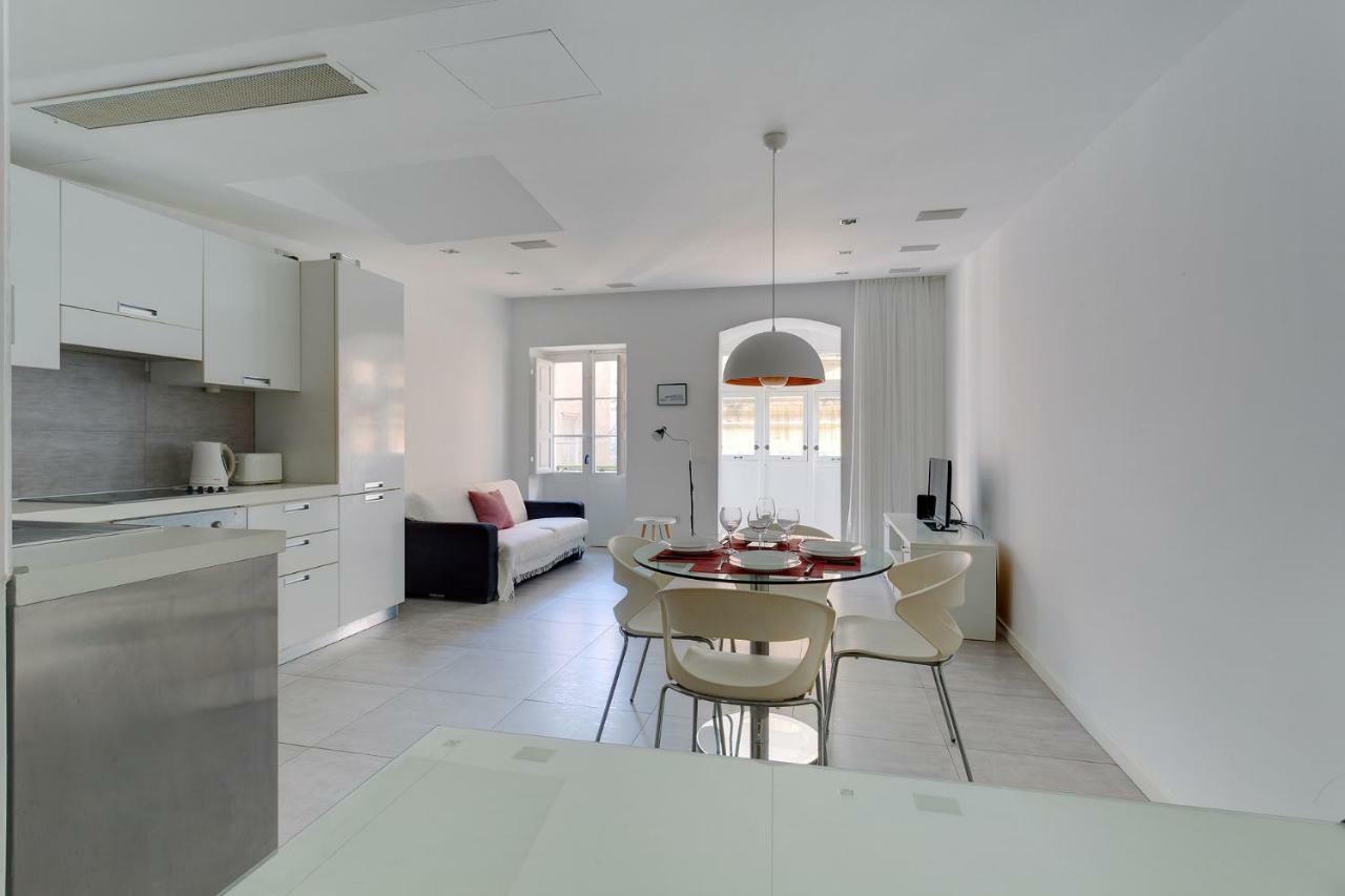 Valletta Studio Apartment Kültér fotó