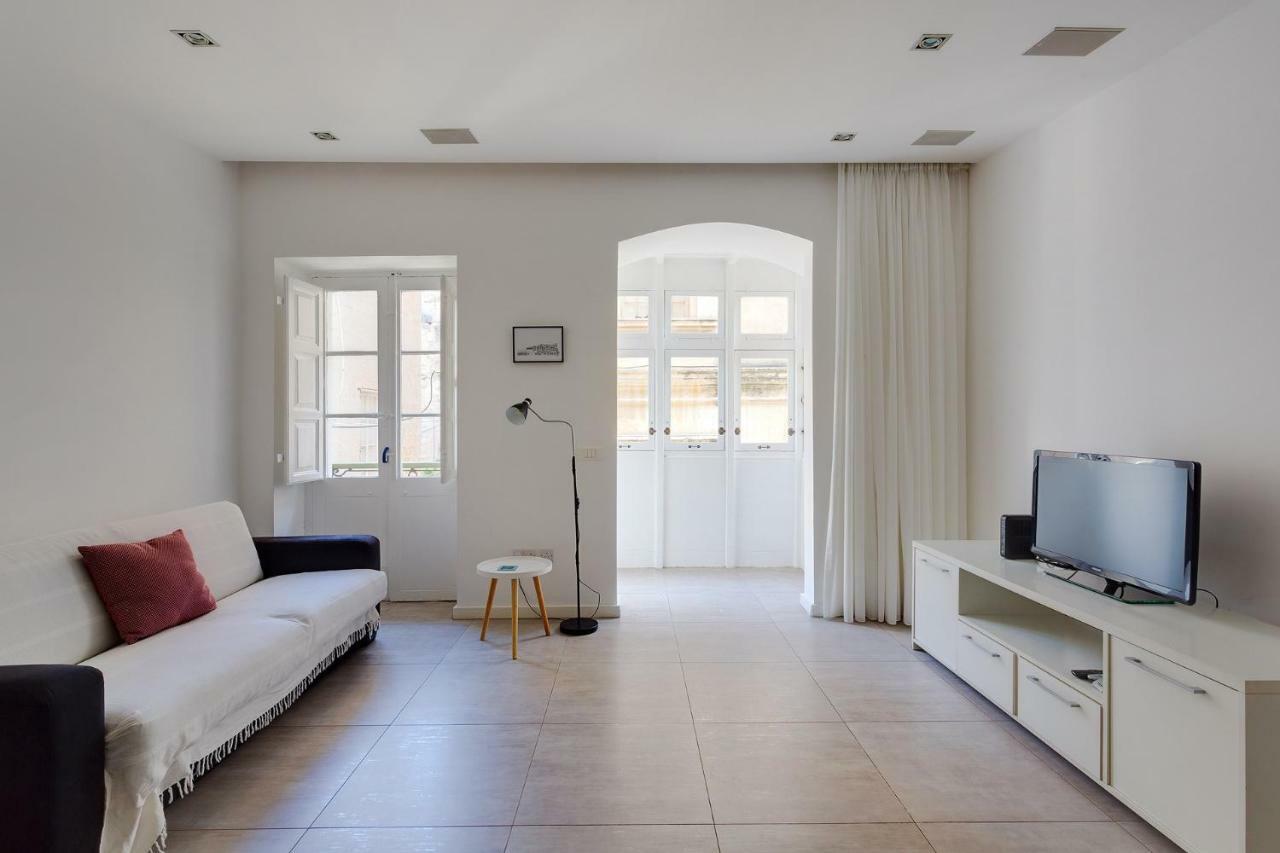 Valletta Studio Apartment Kültér fotó