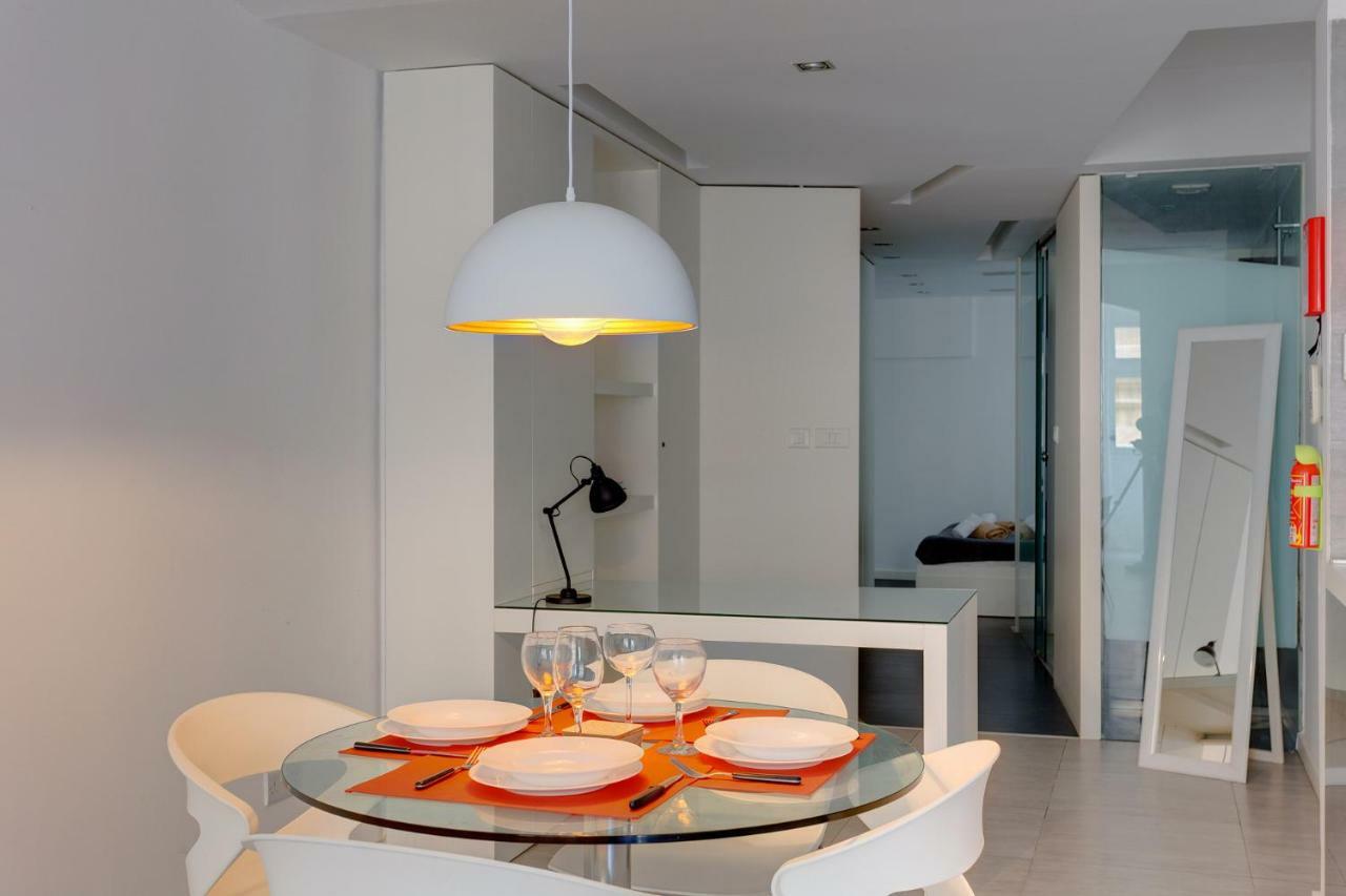 Valletta Studio Apartment Kültér fotó