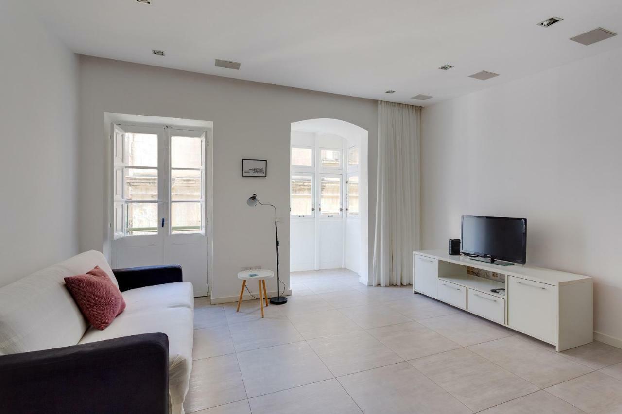 Valletta Studio Apartment Kültér fotó